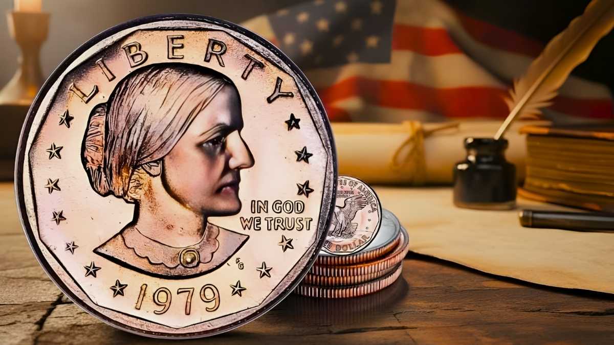 Top 3 Valuable U.S. Coins in 2026 1976 Quarter Maya Angelou Quarter and Rare Collector Gems