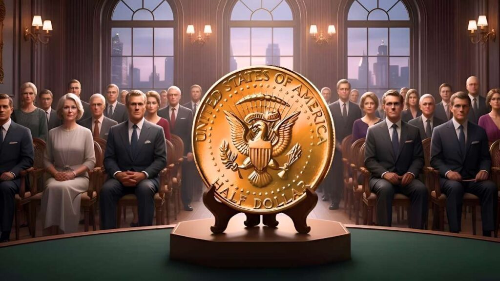 Top Kennedy Half Dollar Prices 2026 Rare Coins and Collector Market Trends