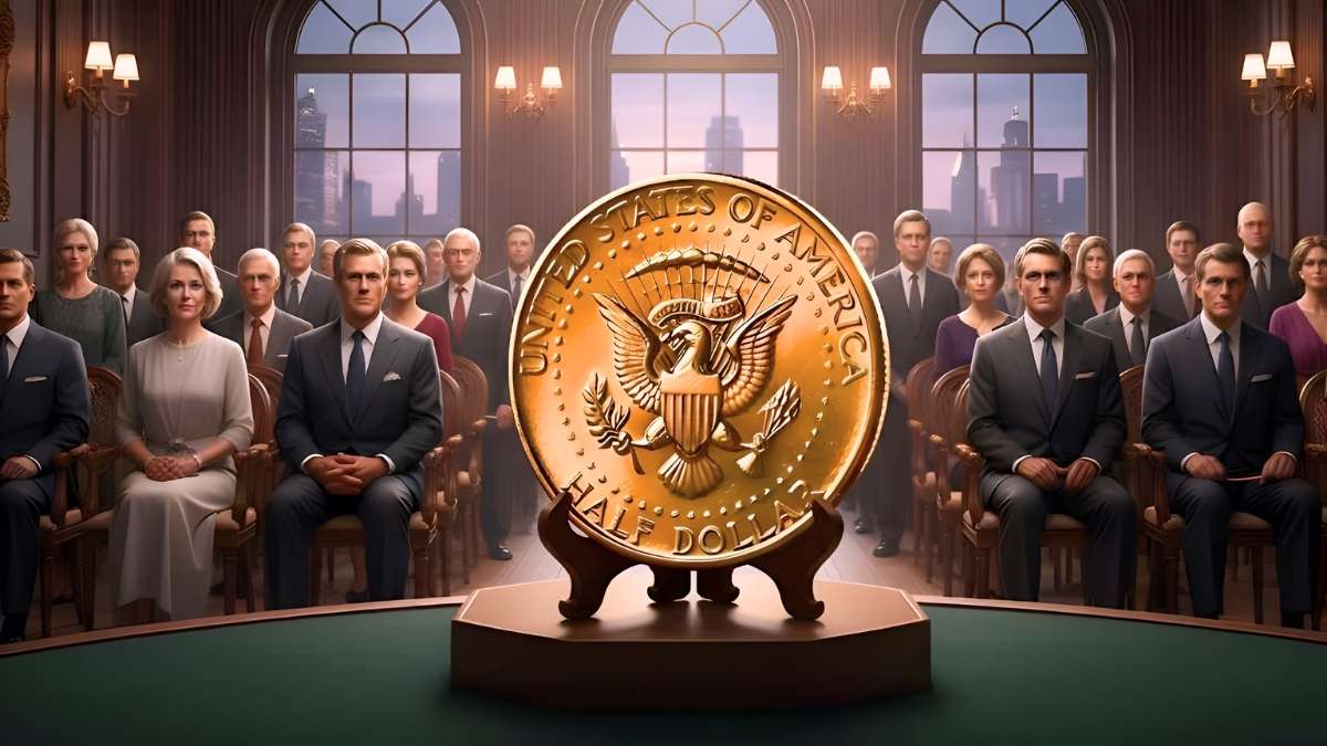 Top Kennedy Half Dollar Prices 2026 Rare Coins and Collector Market Trends