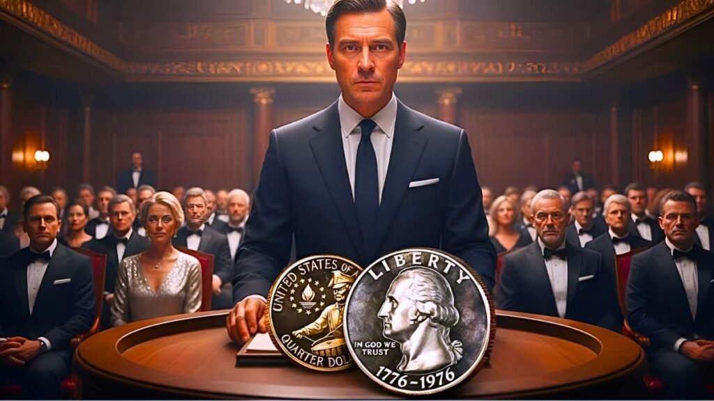 Bicentennial Quarter Treasure Hunt 2026 Rare Finds That Could Be Worth Thousands