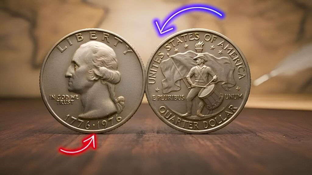 Bicentennial Quarter Value 2026 Spot Rare Coins Worth Millions