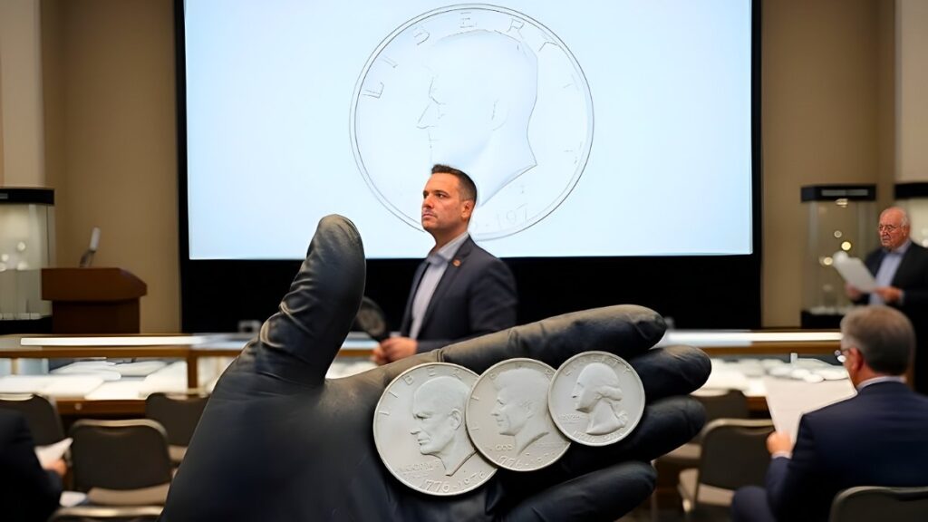 Rare Bicentennial Quarter Value 2026 The $3.2M Coin That Stunned Collectors