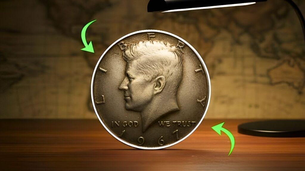 2026 Kennedy Half Dollar Value Guide History Rarity and Collector Insights