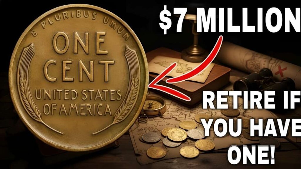 Lincoln Wheat Penny Errors Worth $586K Updated Collector Guide for 2026