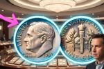 2026 Roosevelt Dime Value and Price Guide Rare $15.8 Million Coin Spotlight