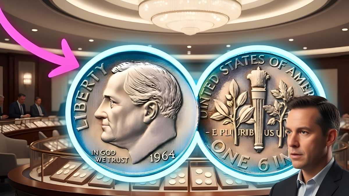 2026 Roosevelt Dime Value and Price Guide Rare $15.8 Million Coin Spotlight