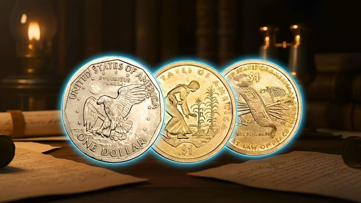 Rare U.S. Dollar Coins 2026 Ultimate Guide for Investors And Enthusiasts