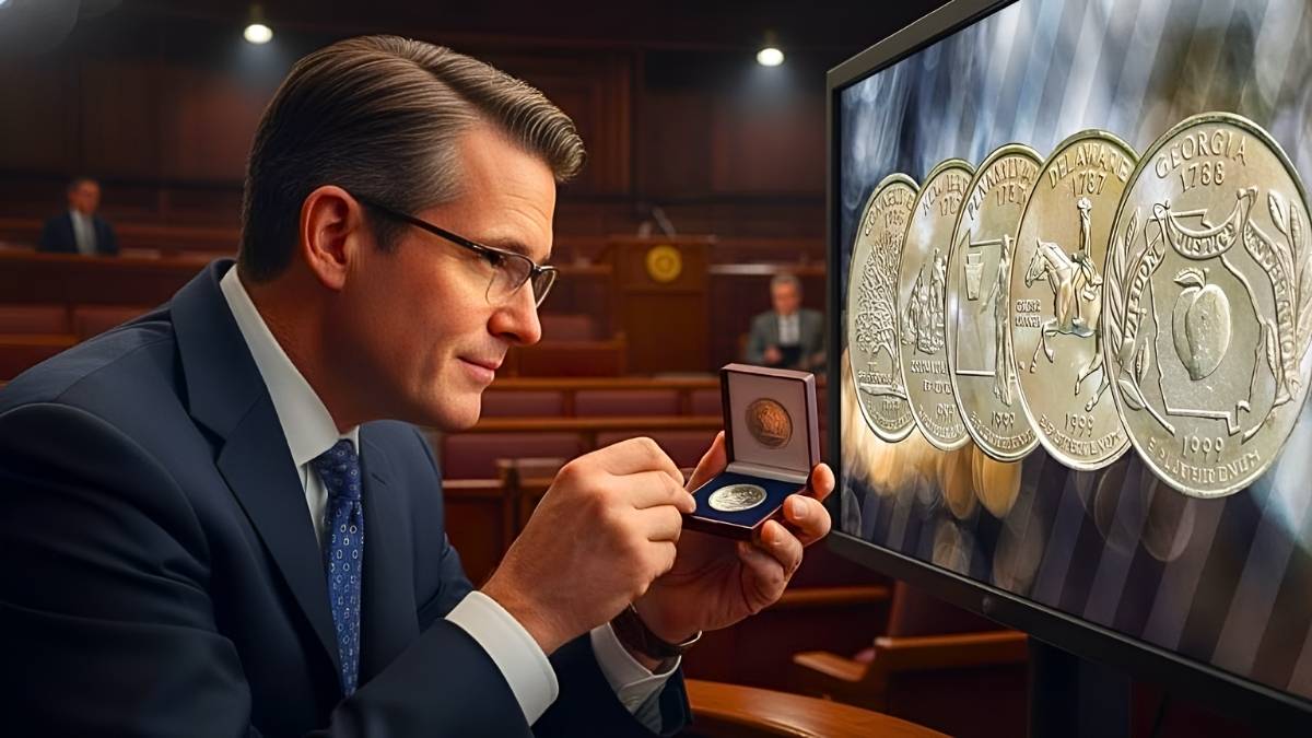 11 Year State Quarters Value Guide Market Trends And Error Coins Explained