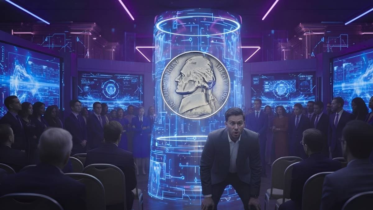 Kennedy Half Dollar Collector Guide Separating $6.9 Million Myths from Reality