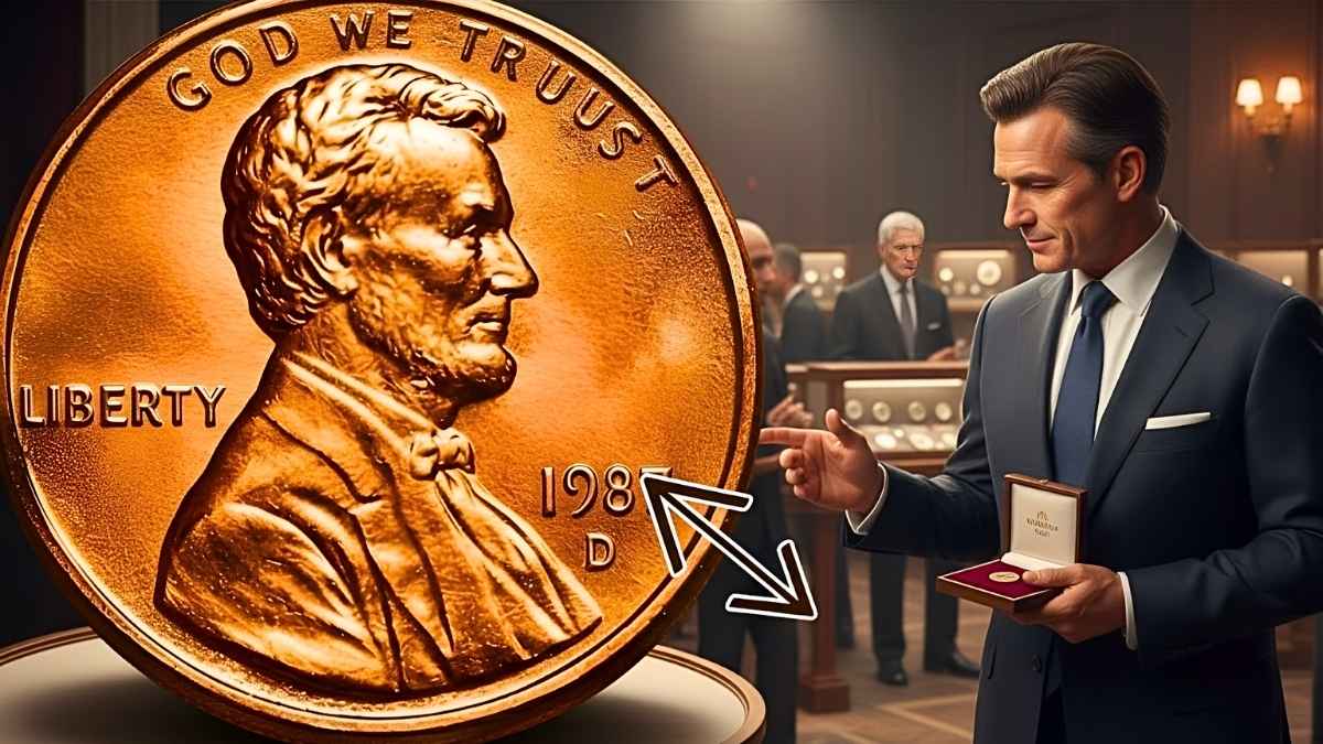 Lincoln Wheat Penny 2026 Complete Guide to Rare Coins Values And Market Trends