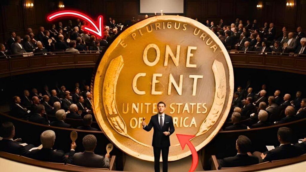 $567K Lincoln Wheat Penny How to Identify and Value Rare Coins in 2026