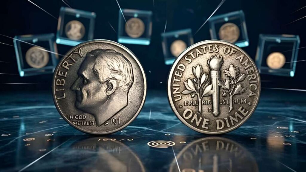 Roosevelt Dime Collecting Tips Rare $15.8M Coins and Market Insights 2026