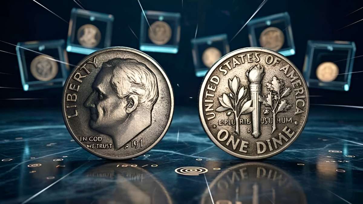 Roosevelt Dime Collecting Tips Rare $15.8M Coins and Market Insights 2026