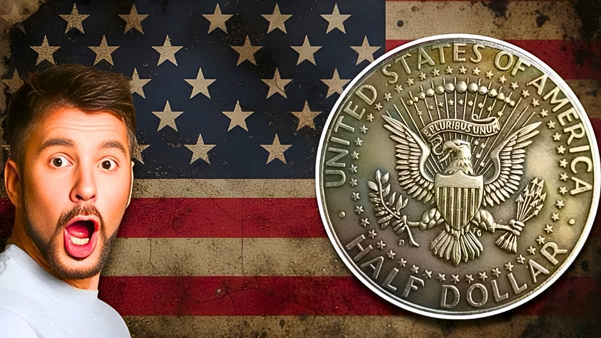 Rare Kennedy Half Dollars 2026 Collectors Guide to High Value Coins