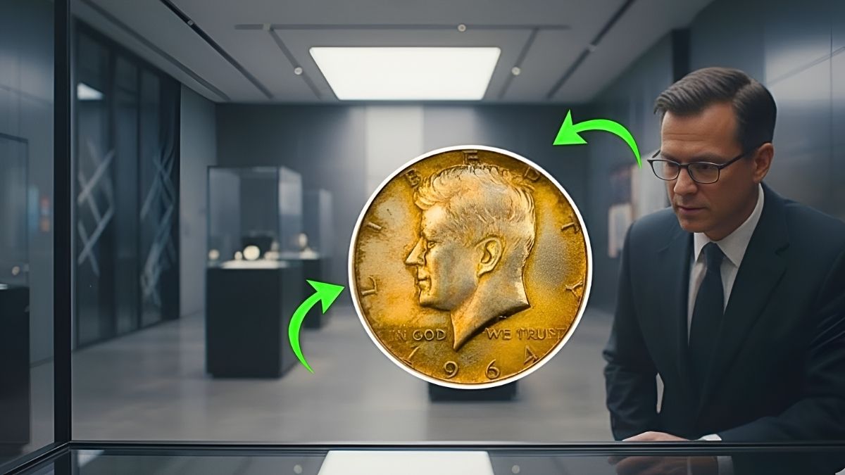 Rare Kennedy Half Dollars in 2026 Collector Trends and Updated Prices