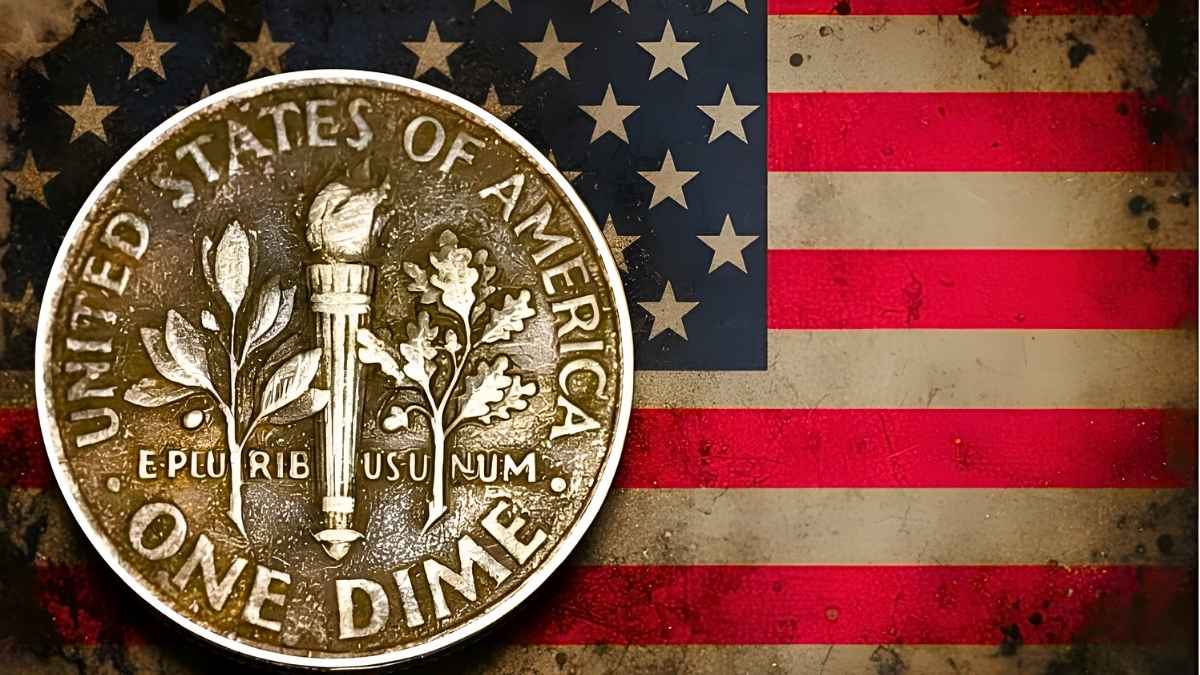 Million Dollar Coins 2026 Rare Dimes and Bicentennial Quarters to Watch