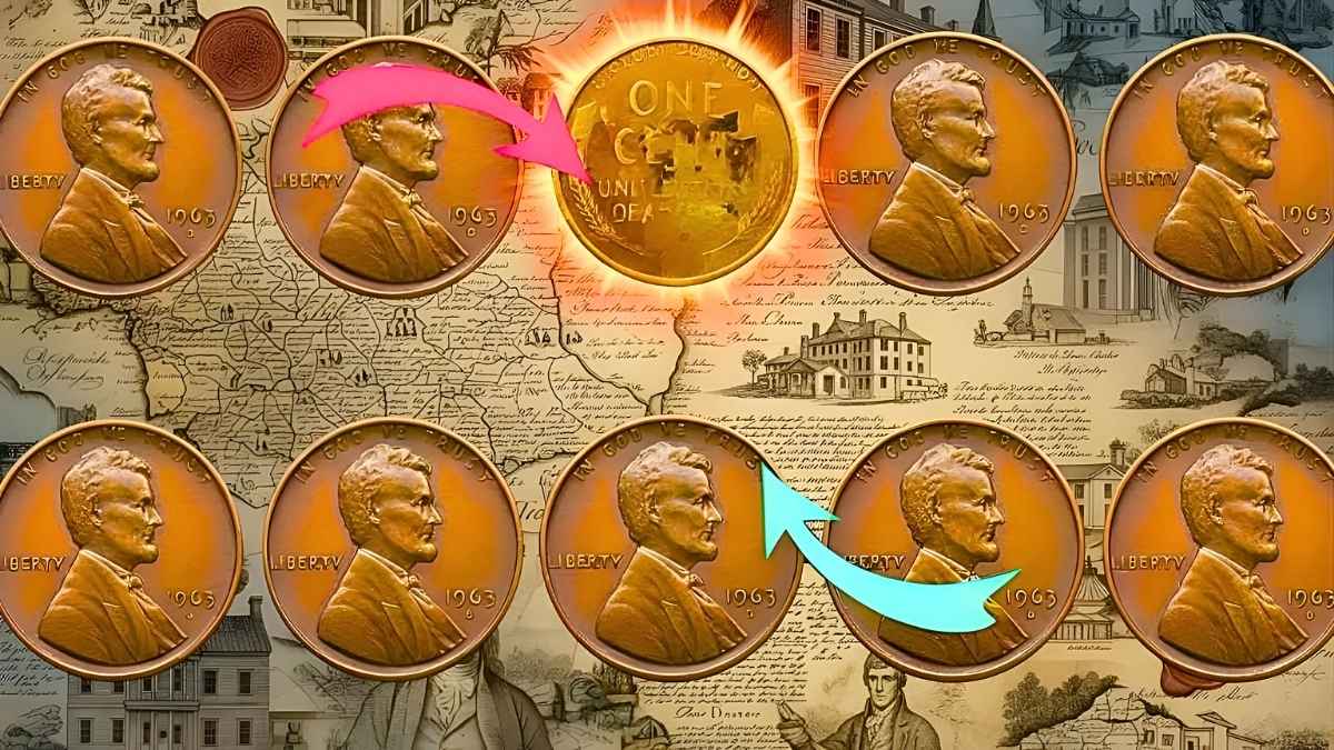 Rare Lincoln Wheat Penny 2026 Collectors Guide to $224,000 Coins