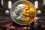 2026 Susan B. Anthony Dollar Value 1999 P Mint Key Coins and Market Trends
