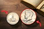 Kennedy Half Dollar Collector Alert $1.9 Million Coin Found in Everyday Change