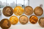 2026 Rare Coins Collector Guide Top 10 Must Have Coins and Their Value