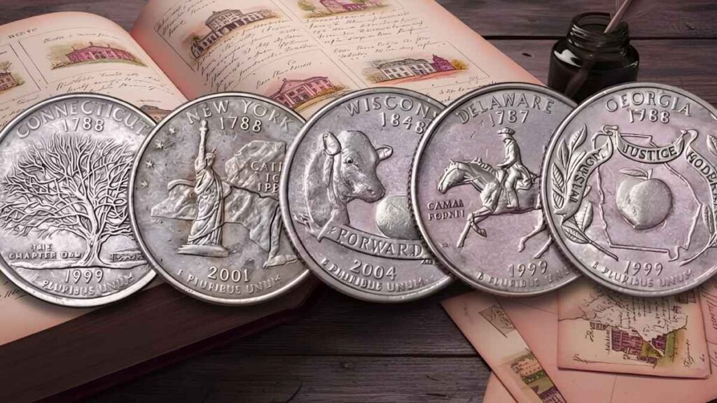 Rare Washington Quarters 2026 Identification Collector Tips and Value Details