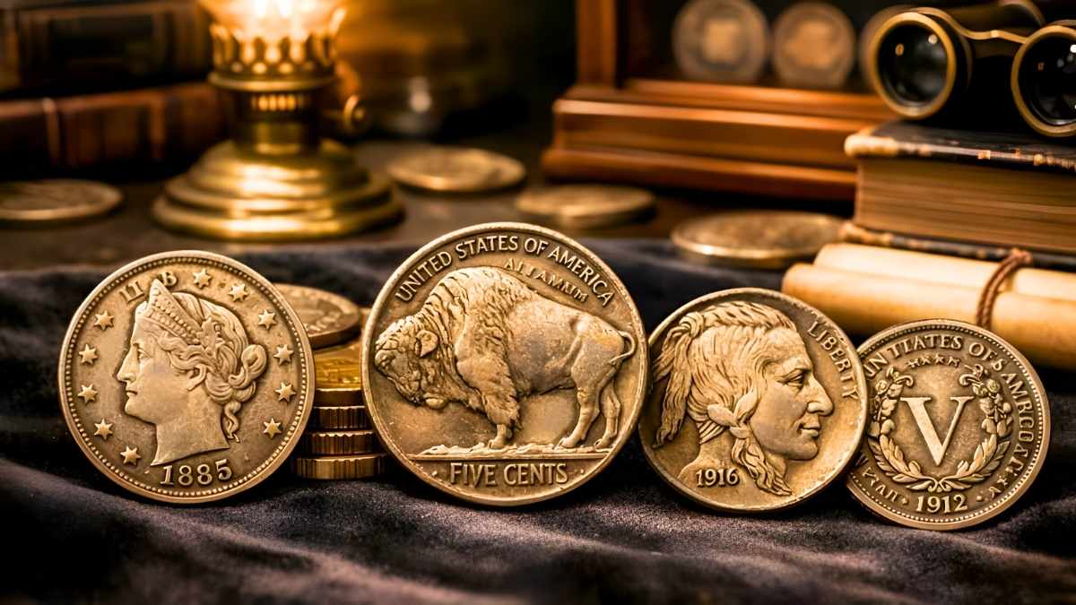 2026 Lincoln Penny Price Guide Year and Mint Mark Values for Collectors