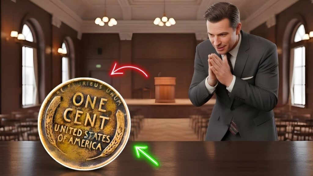 Rare Lincoln Wheat Penny Valued at $168,000 How to Spot Hidden Treasure