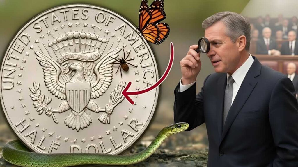 Kennedy Half Dollar Price Guide 2026 How to Spot Coins Worth $1 Million