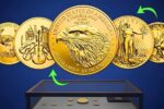 2026 Rare Coin Guide 4 U.S. Coins Worth More Than Their Weight in Gold