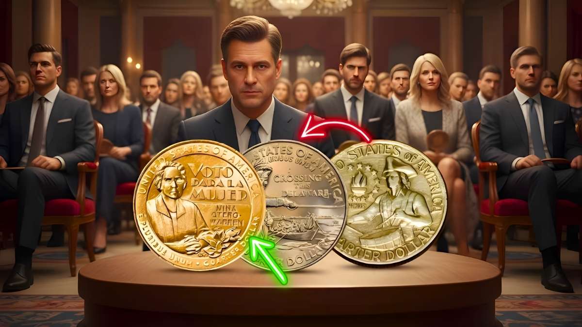 Washington Quarter Value Guide 2026 High Value Coins Hidden in Circulation