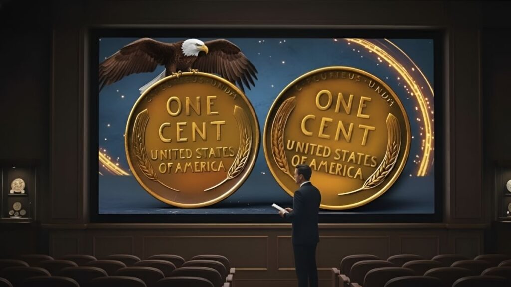 Rare Penny List 2026 10 Valuable Pennies Worth More Than $50,000