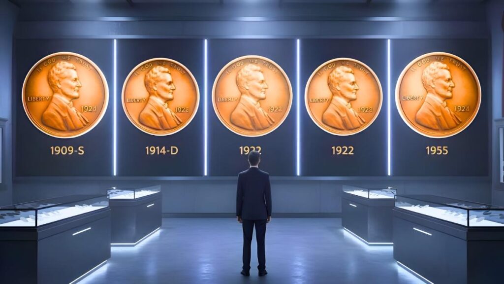 Wheat Penny Price Analysis 10 Years of Trends That Could Boost Your Collection