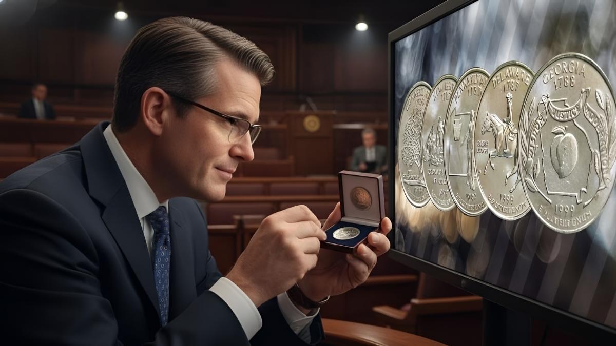 State Quarters Worth Tracking 11 Year Value Trends Errors and Demand Analysis