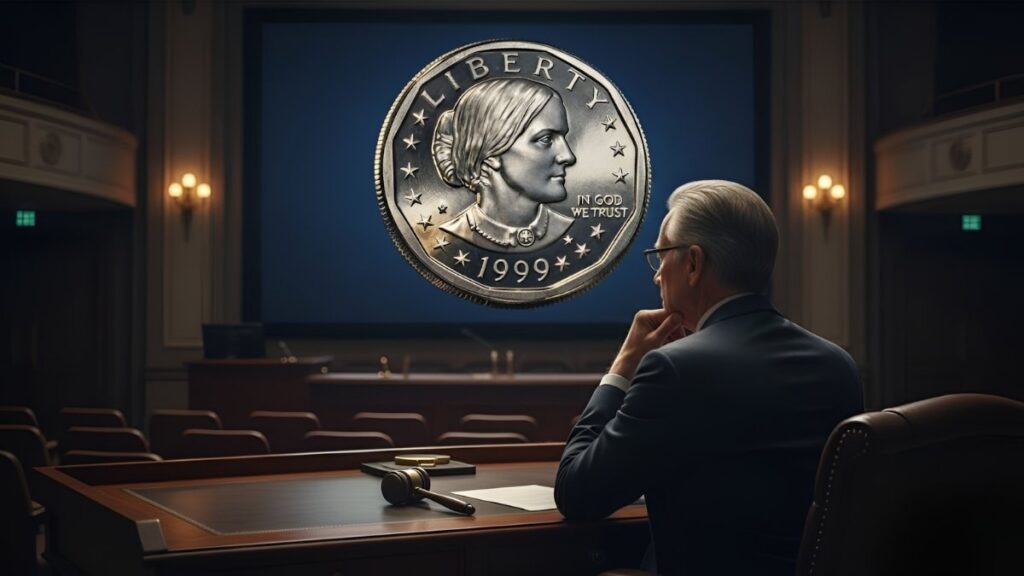 Susan B. Anthony Dollar Price Guide 2026 Rare Errors and Key Dates for Collectors