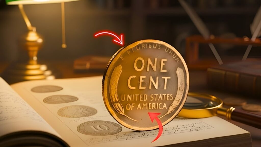 Lincoln Wheat Penny Collectors Alert 2026 Coins Worth Up to $567,000