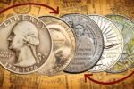 Washington Coins Collector Alert 5 Rare Coins That Could Make You Rich