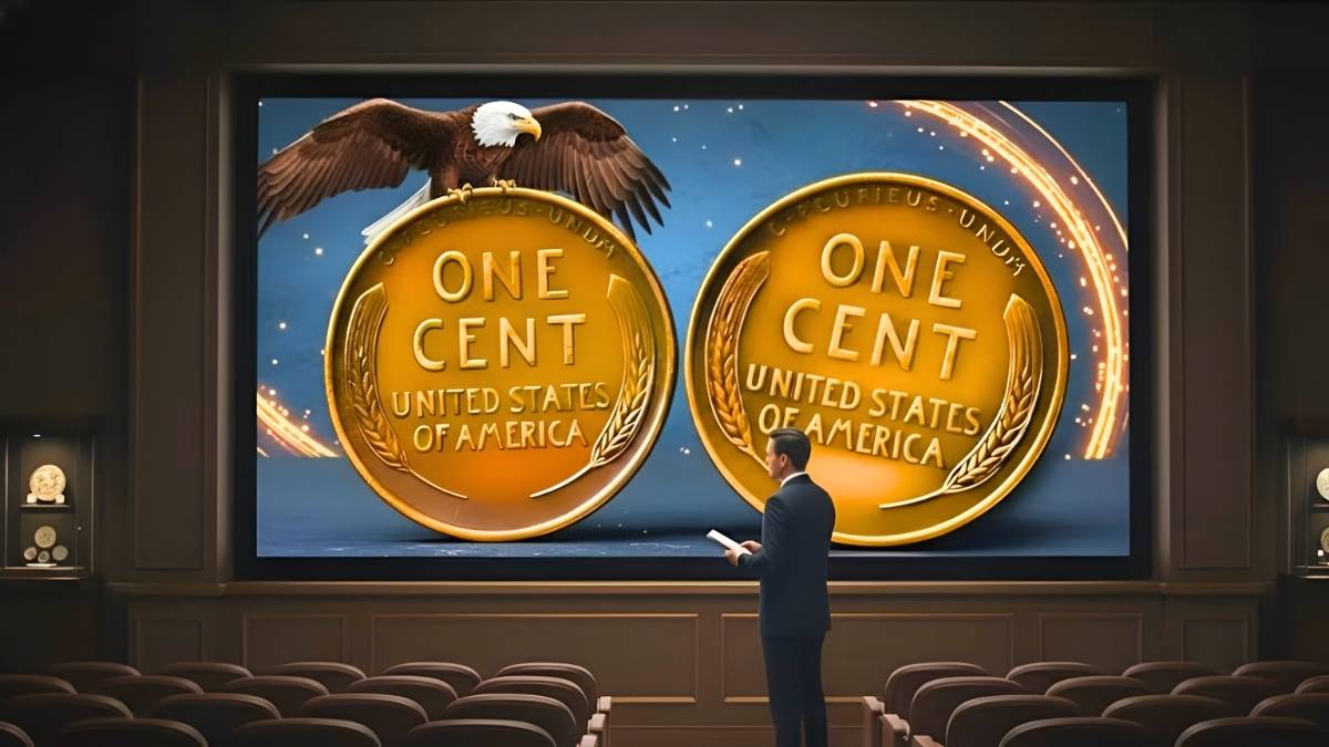 Top 10 Rare Pennies That Could Be Worth a Small Fortune