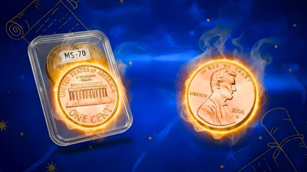 $840,000 Lincoln Wheat Penny Found in Circulation How to Spot One Today