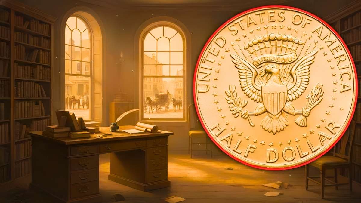 Kennedy Half Dollar Value Guide 2026 The $11.8M Coin Collectors Dream Of