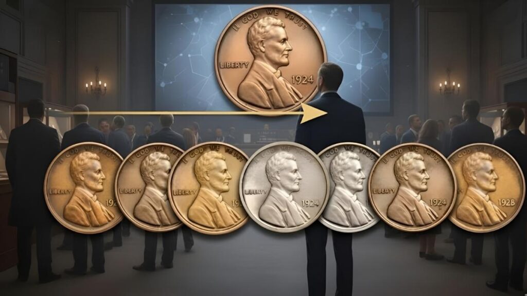 Wheat Penny Value 2026 See How Rare Coins Have Skyrocketed in 10 Years