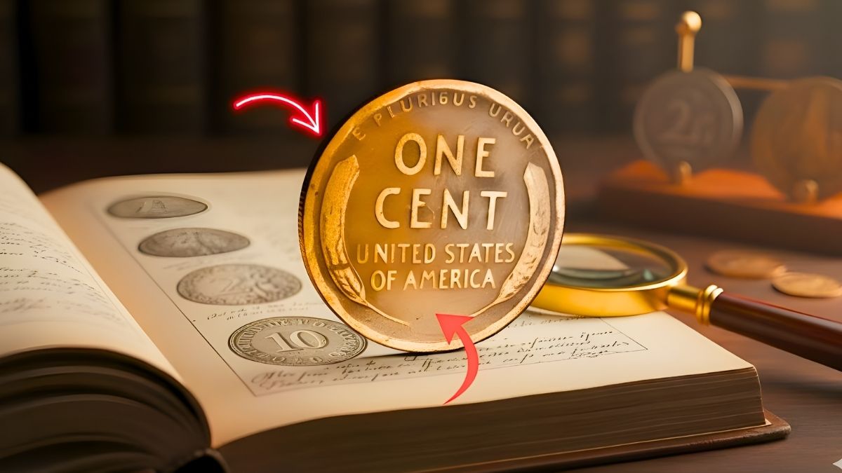 Lincoln Wheat Penny Value 2026 Identifying the $567,000 Coins