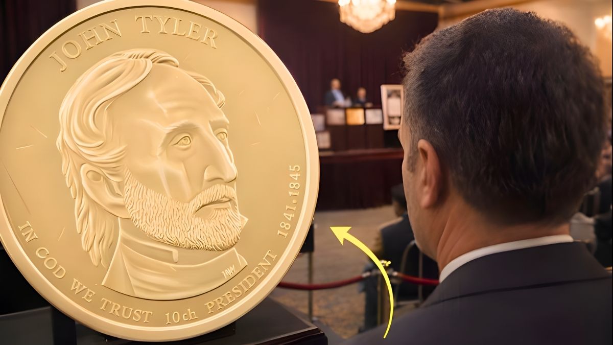 Presidential Dollar Coin Prices 2026 How Mint Errors and Rare Varieties Drive Value